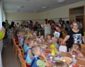 červen 2013 - Slavnostní rozloučení s předškoláky