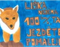 červenec 2013 - Prázdninová výtvarná soutěž - návrh č. 10