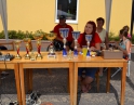 červenec 2013 - Hasičská soutěž