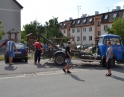 červenec 2013 - Hasičská soutěž