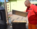 červenec 2013 - Hasičská soutěž
