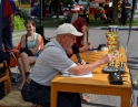 červenec 2013 - Hasičská soutěž