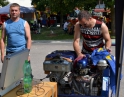 červenec 2013 - Hasičská soutěž
