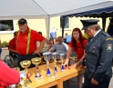 červenec 2013 - Hasičská soutěž