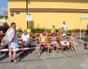 červenec 2013 - Hasičská soutěž