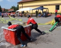 červenec 2013 - Hasičská soutěž