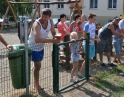 červenec 2013 - Hasičská soutěž
