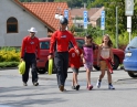 červenec 2013 - Hasičská soutěž