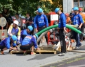 červenec 2013 - Hasičská soutěž