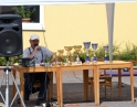 červenec 2013 - Hasičská soutěž