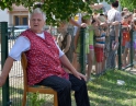 červenec 2013 - Hasičská soutěž