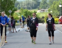 červenec 2013 - Hasičská soutěž