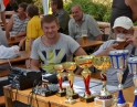 červenec 2013 - Hasičská soutěž