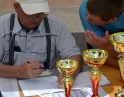 červenec 2013 - Hasičská soutěž