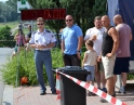červenec 2013 - Hasičská soutěž