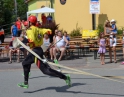 červenec 2013 - Hasičská soutěž