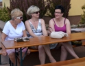 červenec 2013 - Hasičská soutěž