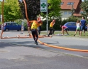 červenec 2013 - Hasičská soutěž