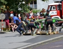 červenec 2013 - Hasičská soutěž