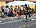 červenec 2013 - Hasičská soutěž