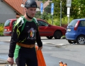 červenec 2013 - Hasičská soutěž