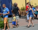 červenec 2013 - Hasičská soutěž
