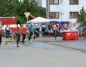 červenec 2013 - Hasičská soutěž