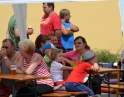 červenec 2013 - Hasičská soutěž