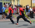 červenec 2013 - Hasičská soutěž