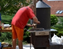 červenec 2013 - Hasičská soutěž