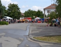 červenec 2013 - Hasičská soutěž