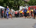 červenec 2013 - Hasičská soutěž