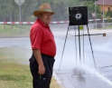 červenec 2013 - Hasičská soutěž