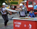 červenec 2013 - Hasičská soutěž