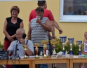 červenec 2013 - Hasičská soutěž