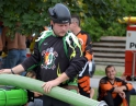 červenec 2013 - Hasičská soutěž