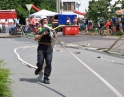červenec 2013 - Hasičská soutěž