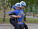 červenec 2013 - Hasičská soutěž
