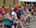 červenec 2013 - Hasičská soutěž