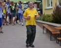 červenec 2013 - Hasičská soutěž