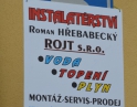 červenec 2013 - Hasičská soutěž