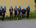 červenec 2013 - Hasičská soutěž