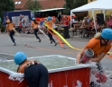 červenec 2013 - Hasičská soutěž