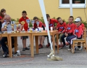 červenec 2013 - Hasičská soutěž