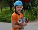 červenec 2013 - Hasičská soutěž