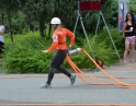 červenec 2013 - Hasičská soutěž