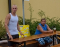 červenec 2013 - Hasičská soutěž