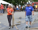 červenec 2013 - Hasičská soutěž