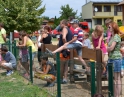 červenec 2013 - Hasičská soutěž
