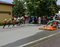 červenec 2013 - Hasičská soutěž